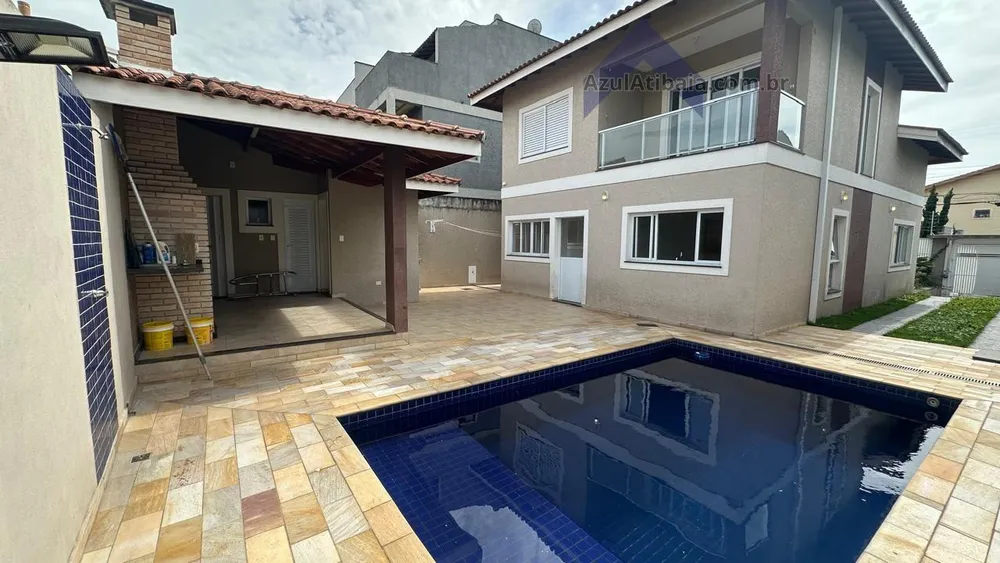 Casa, 4 quartos, 223 m² - Foto 12