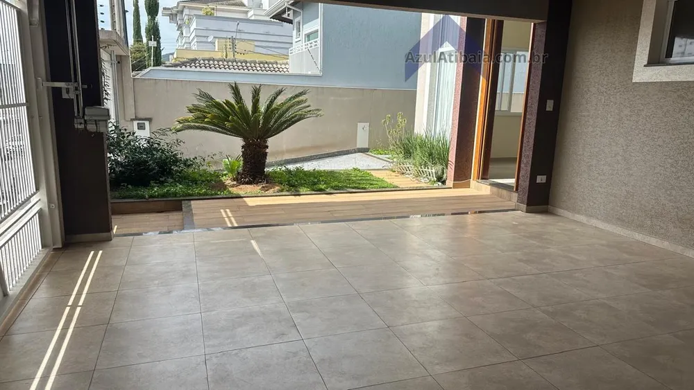 Casa, 4 quartos, 223 m² - Foto 4