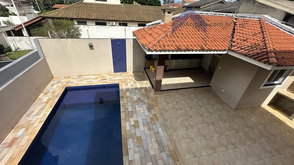Casa, 4 quartos, 223 m² - Foto 10