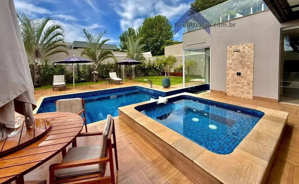 Casa de Condomínio, 4 quartos - Foto 6