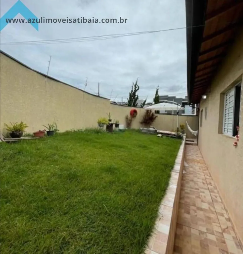 Casa, 3 quartos, 98 m² - Foto 7