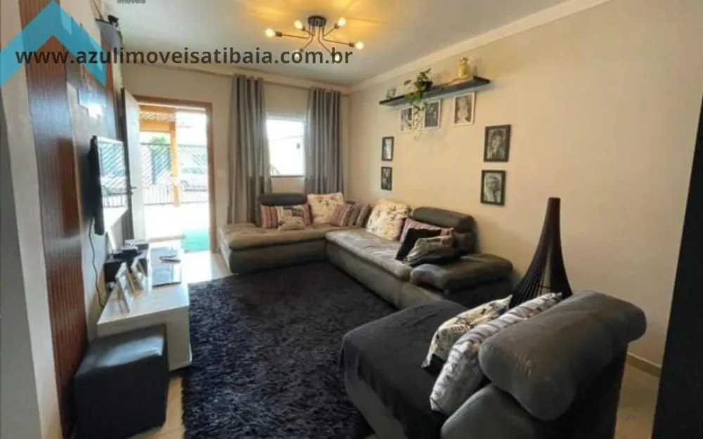 Casa, 3 quartos, 98 m² - Foto 8