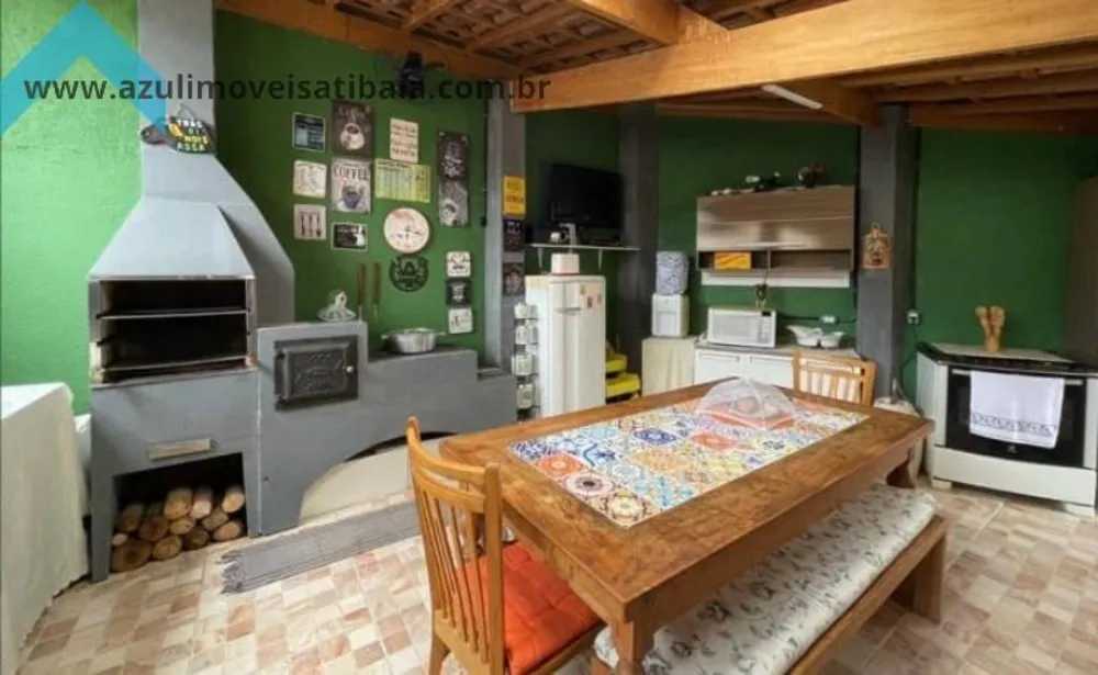 Casa, 3 quartos, 98 m² - Foto 11