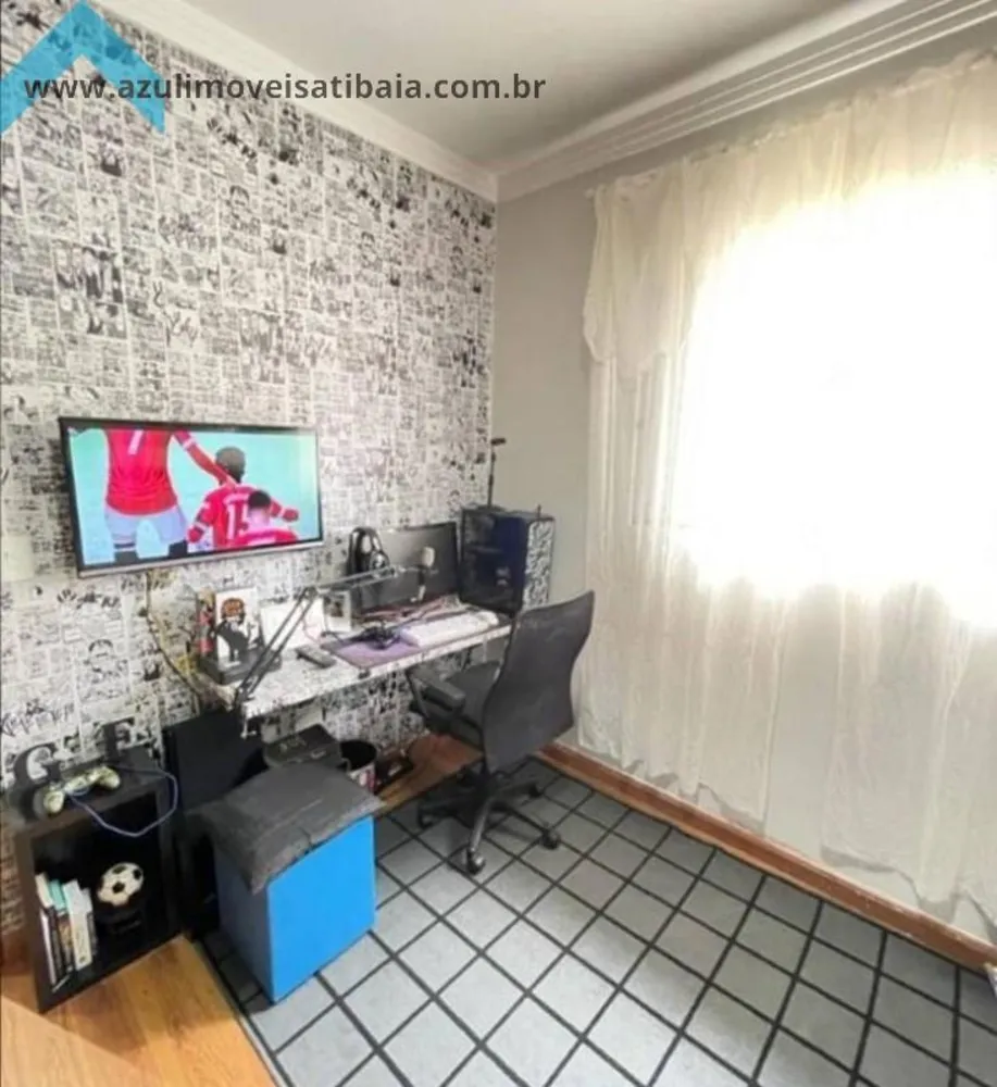 Casa, 3 quartos, 98 m² - Foto 5