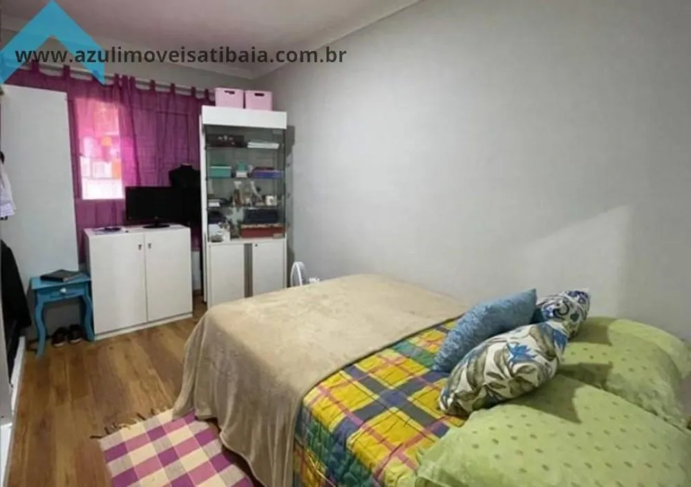 Casa, 3 quartos, 98 m² - Foto 4