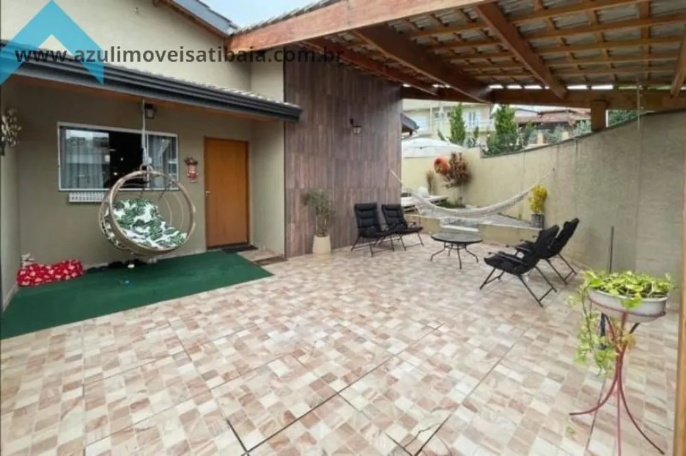 Casa, 3 quartos, 98 m² - Foto 3