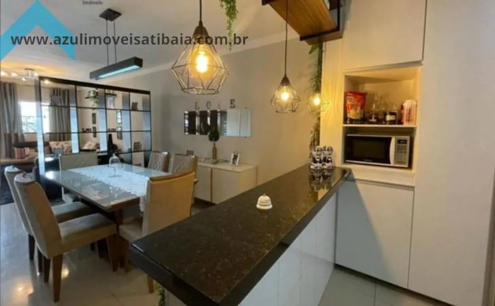 Casa, 3 quartos, 98 m² - Foto 5
