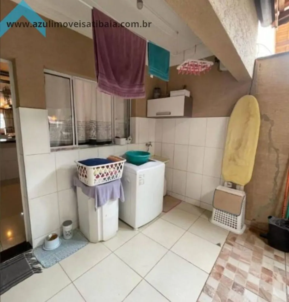Casa, 3 quartos, 98 m² - Foto 10