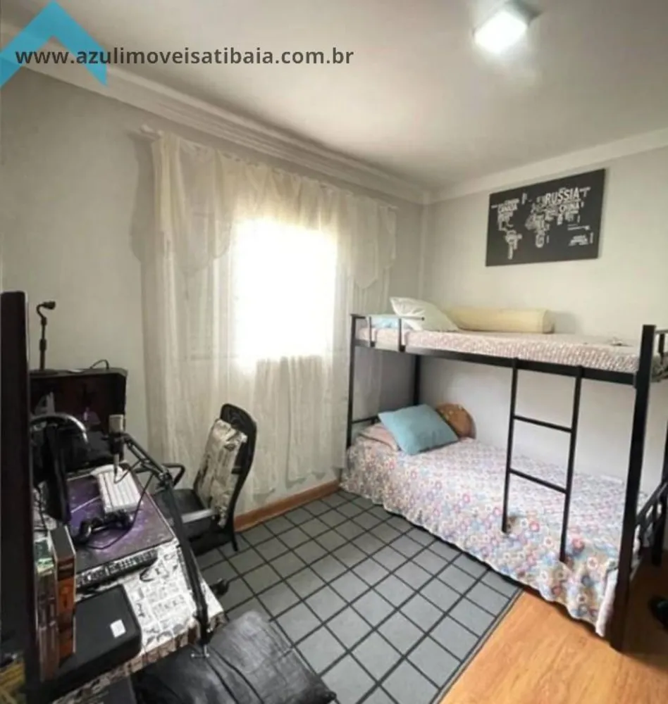 Casa, 3 quartos, 98 m² - Foto 1