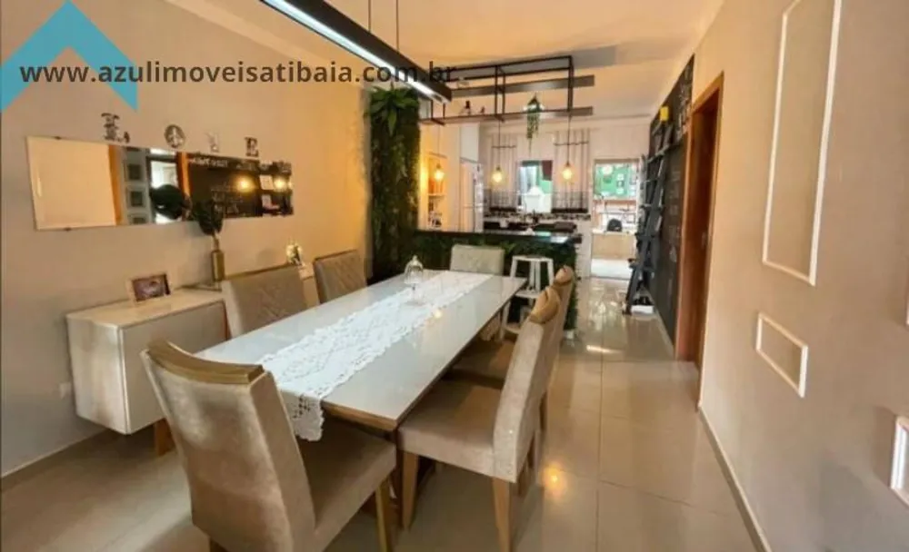 Casa, 3 quartos, 98 m² - Foto 6