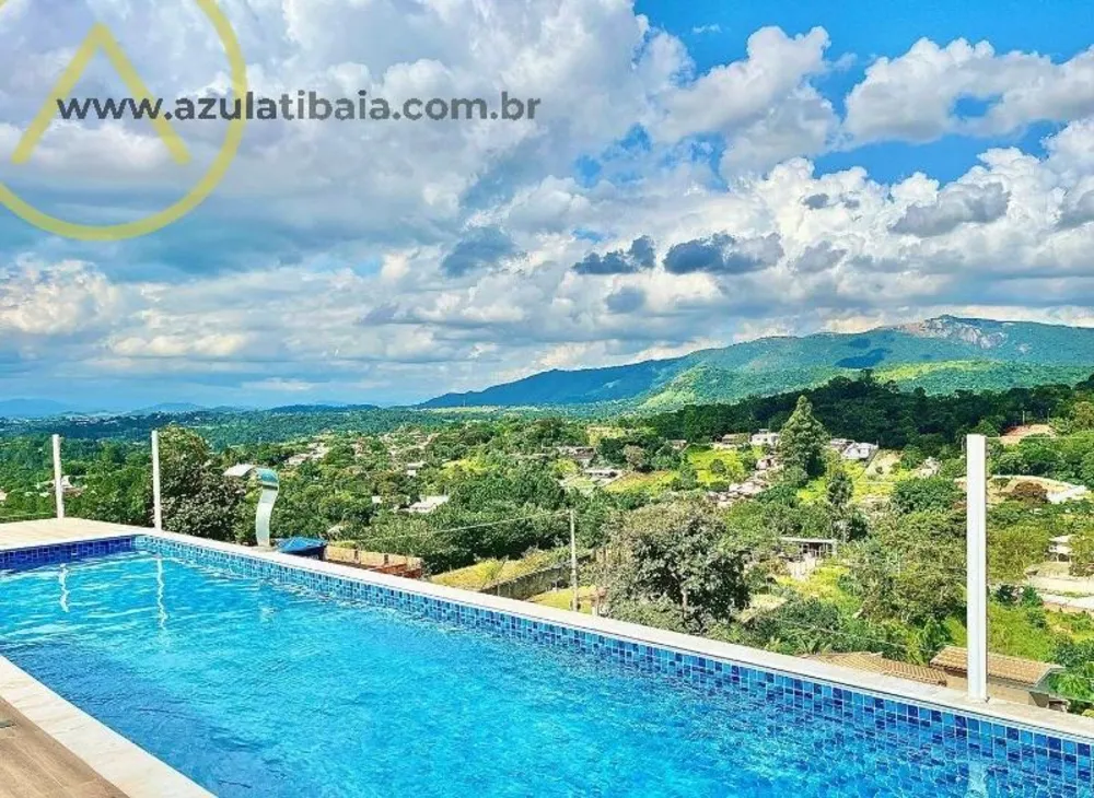 Chácara, 3 quartos, 2000 m² - Foto 8