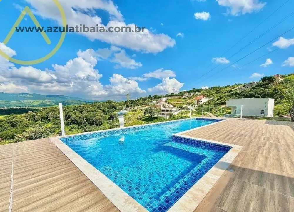 Chácara, 3 quartos, 2000 m² - Foto 4