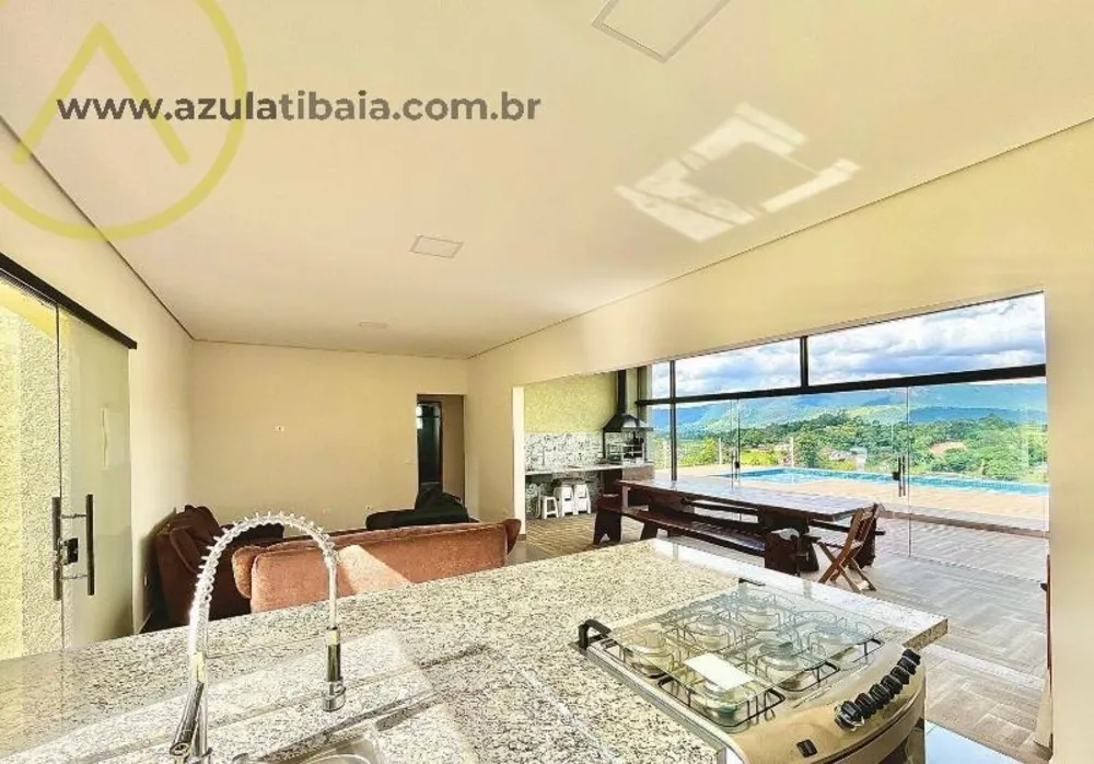 Chácara, 3 quartos, 2000 m² - Foto 5