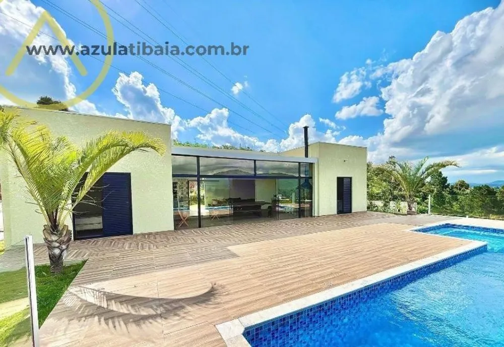 Chácara, 3 quartos, 2000 m² - Foto 9