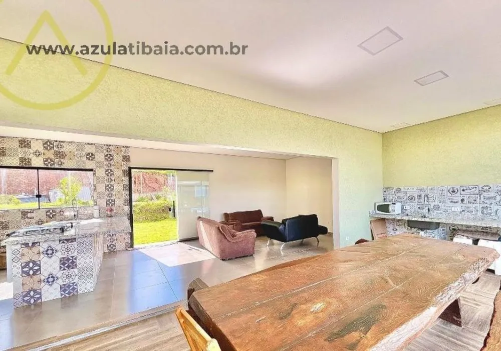 Chácara, 3 quartos, 2000 m² - Foto 4