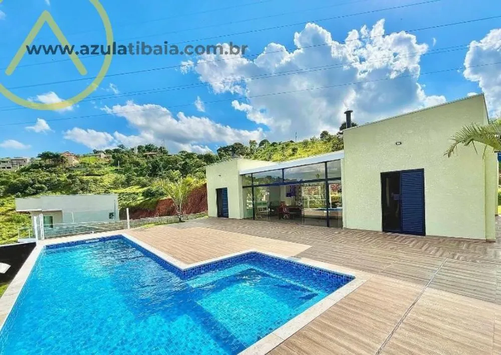 Chácara, 3 quartos, 2000 m² - Foto 3