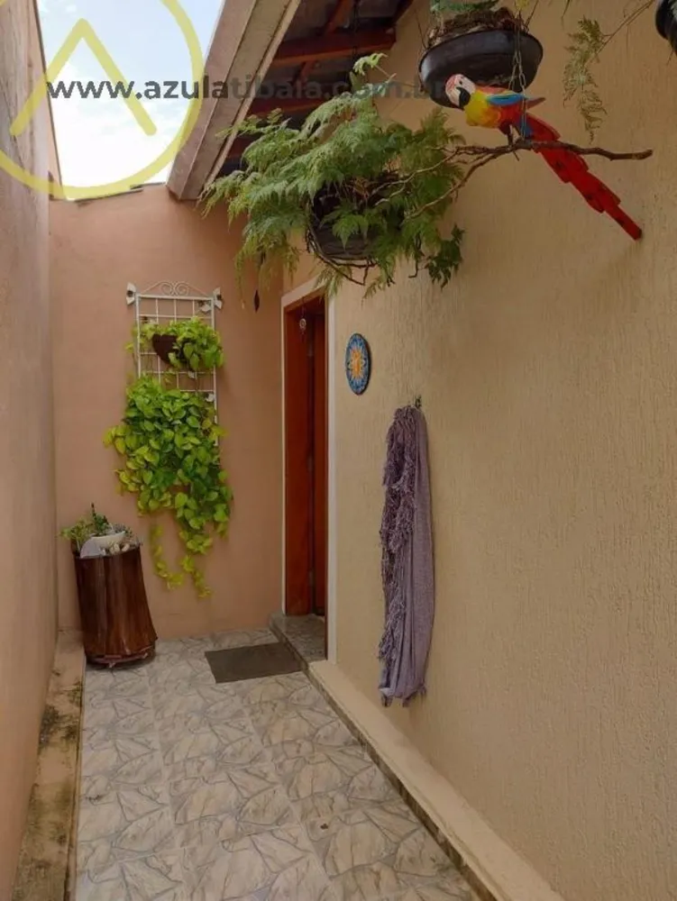 Casa, 3 quartos, 77 m² - Foto 8