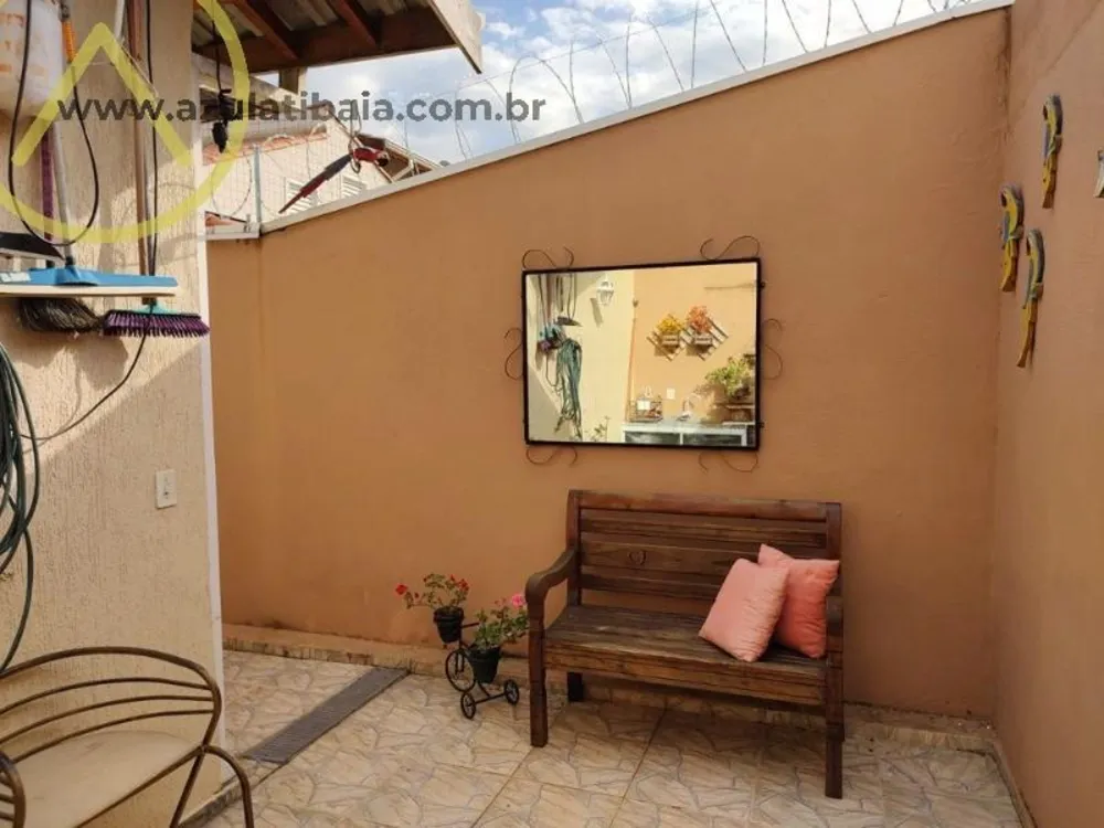 Casa, 3 quartos, 77 m² - Foto 8