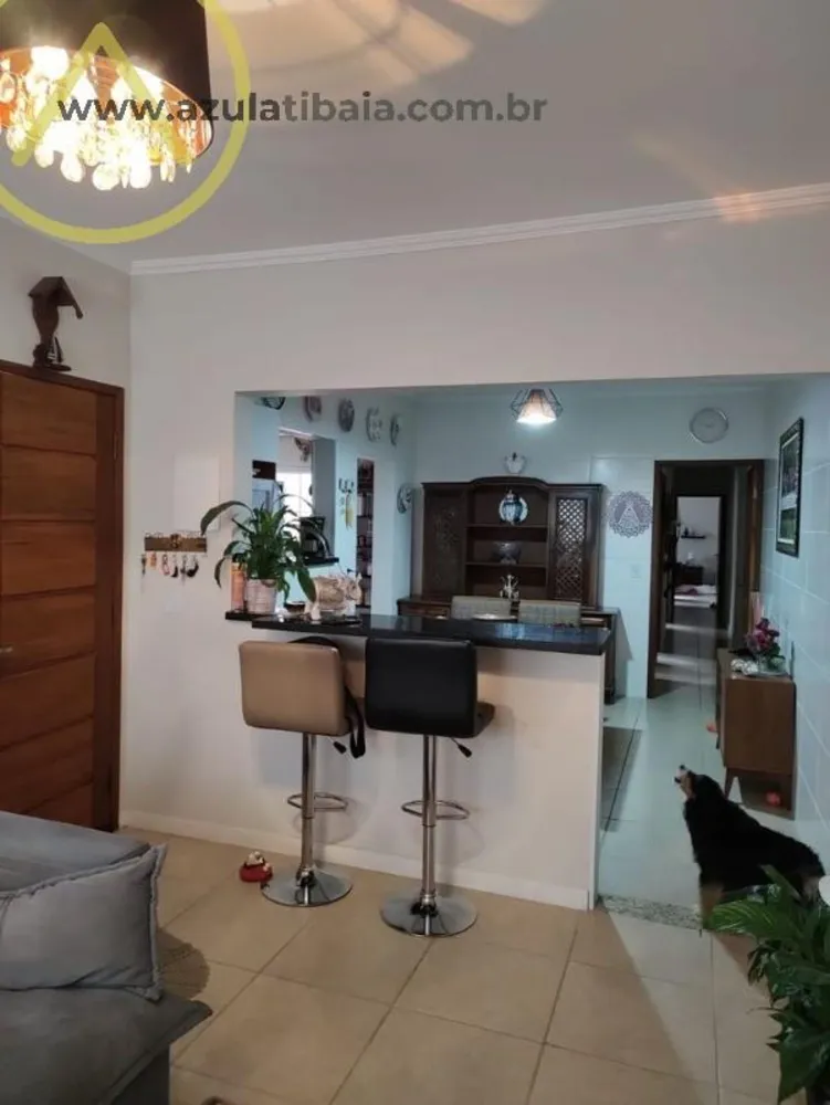 Casa, 3 quartos, 77 m² - Foto 3