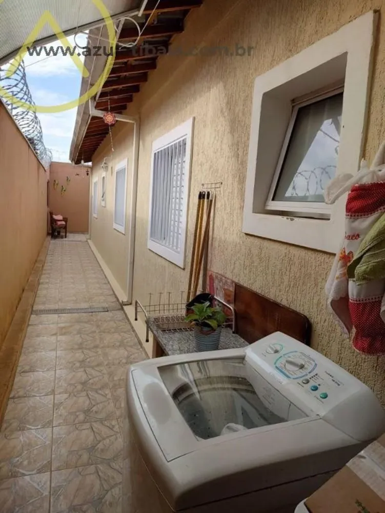 Casa, 3 quartos, 77 m² - Foto 5