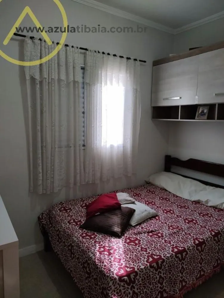 Casa, 3 quartos, 77 m² - Foto 7