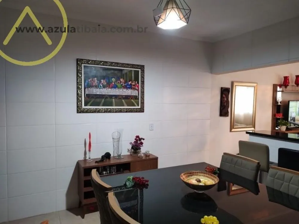 Casa, 3 quartos, 77 m² - Foto 7