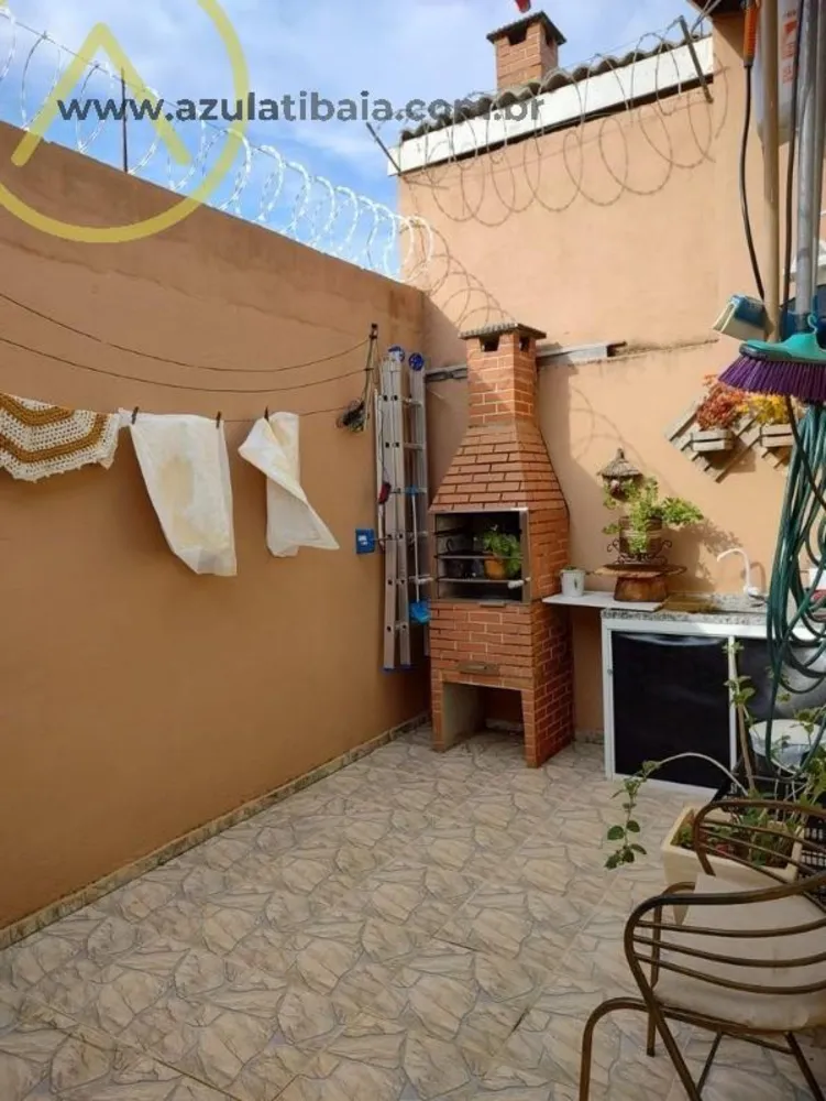 Casa, 3 quartos, 77 m² - Foto 11