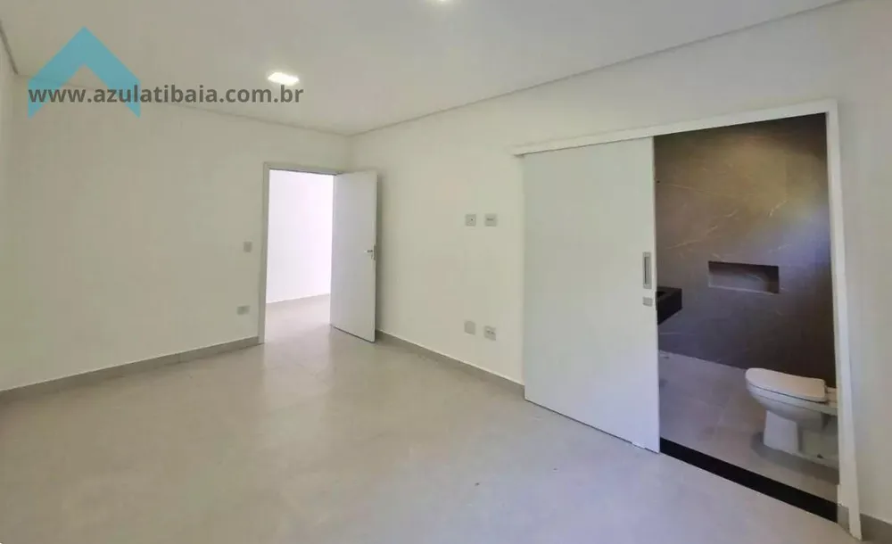 Casa de Condomínio, 4 quartos - Foto 9