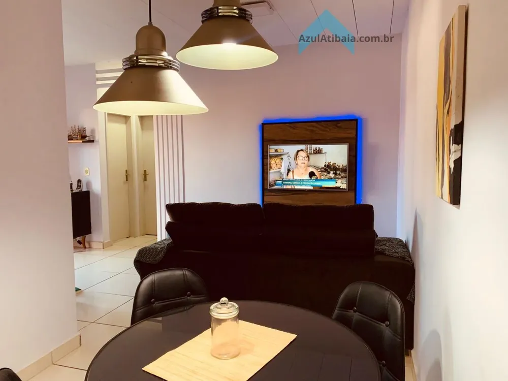 Apartamento, 2 quartos, 69 m² - Foto 6