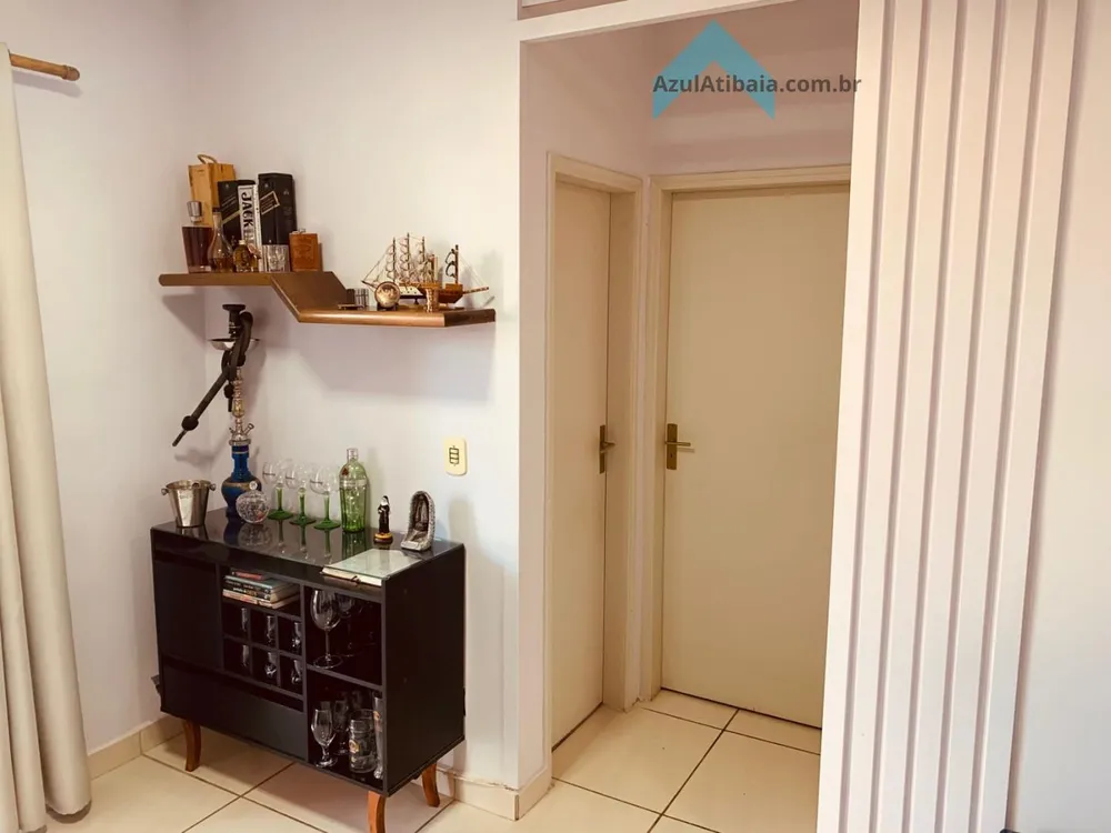 Apartamento, 2 quartos, 69 m² - Foto 1