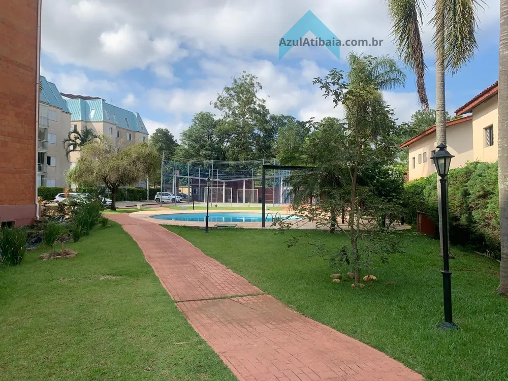 Apartamento, 2 quartos, 69 m² - Foto 4