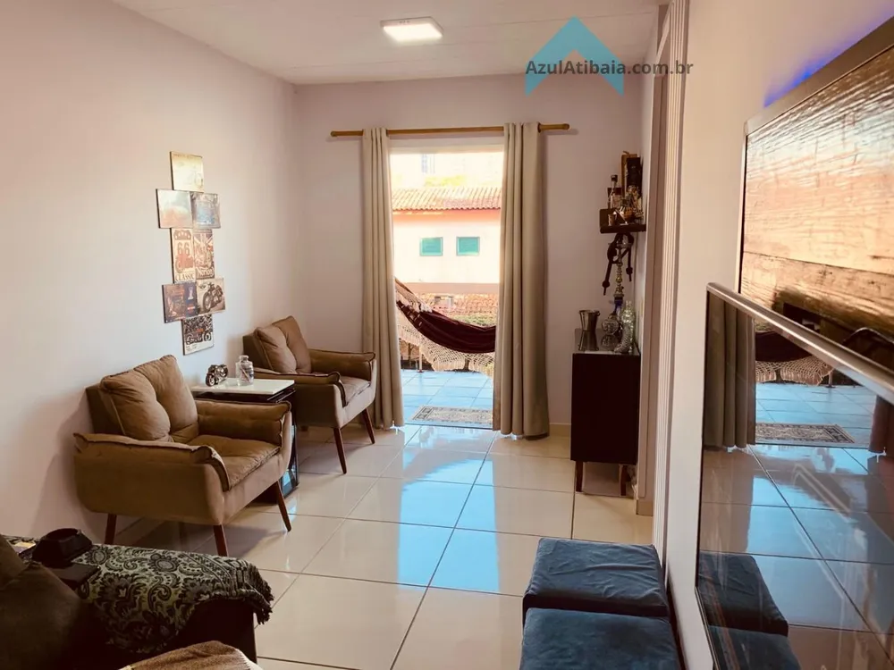 Apartamento, 2 quartos, 69 m² - Foto 7