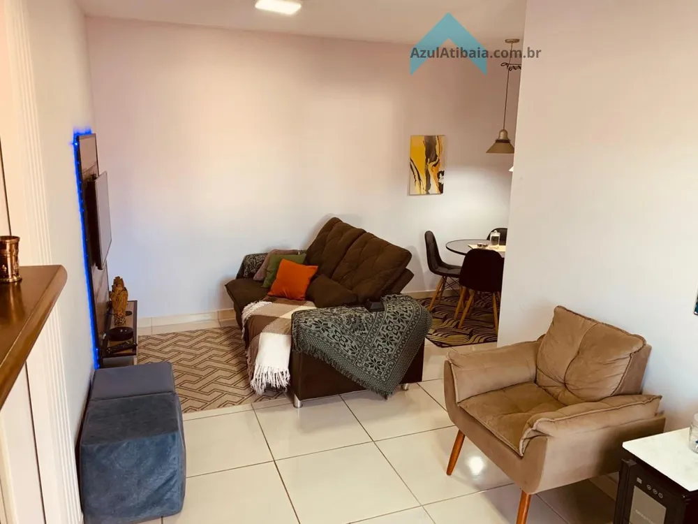 Apartamento, 2 quartos, 69 m² - Foto 5
