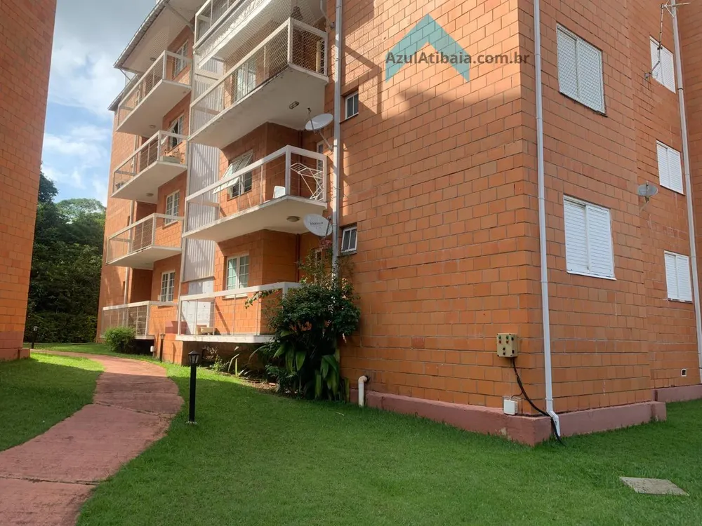Apartamento, 2 quartos, 69 m² - Foto 8