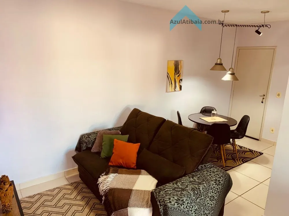 Apartamento, 2 quartos, 69 m² - Foto 7