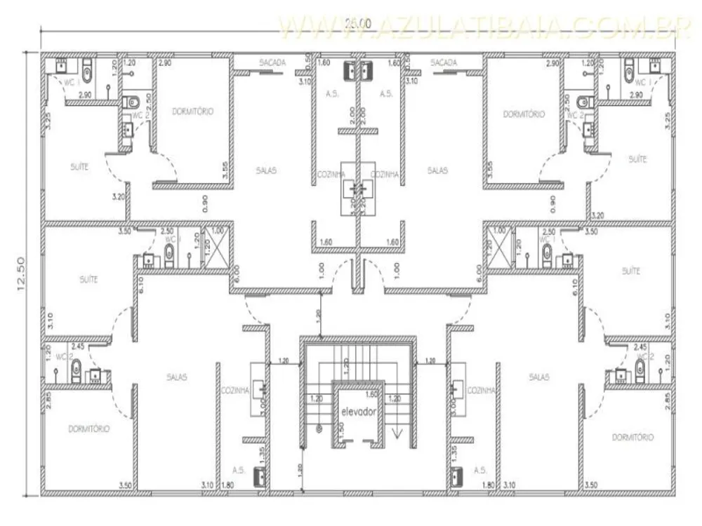 Terreno, 600 m² - Foto 4