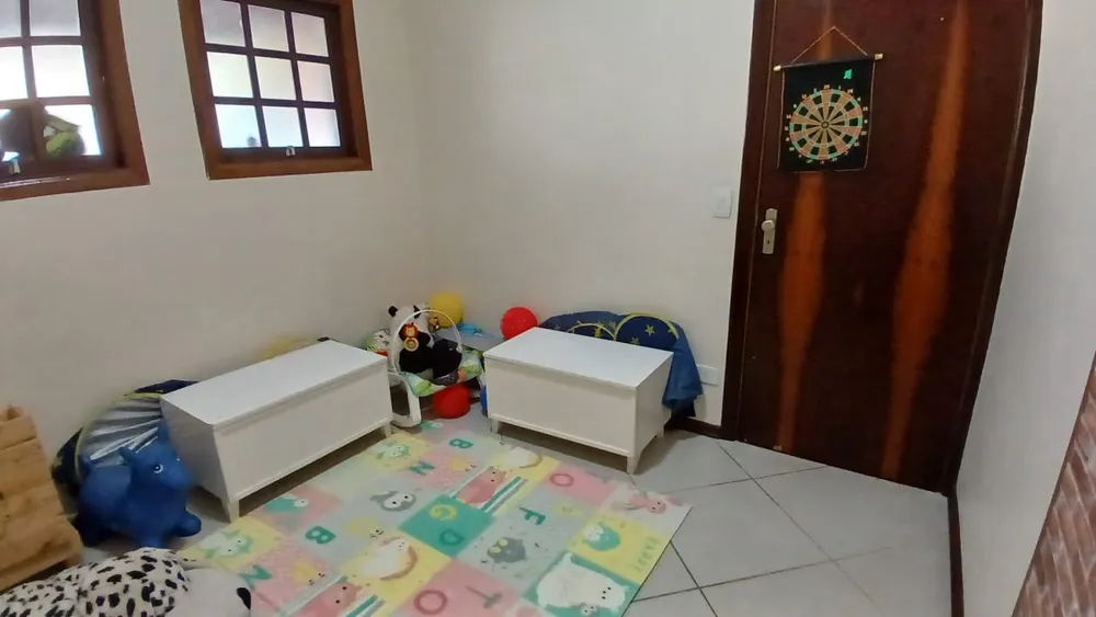 Casa, 5 quartos - Foto 3