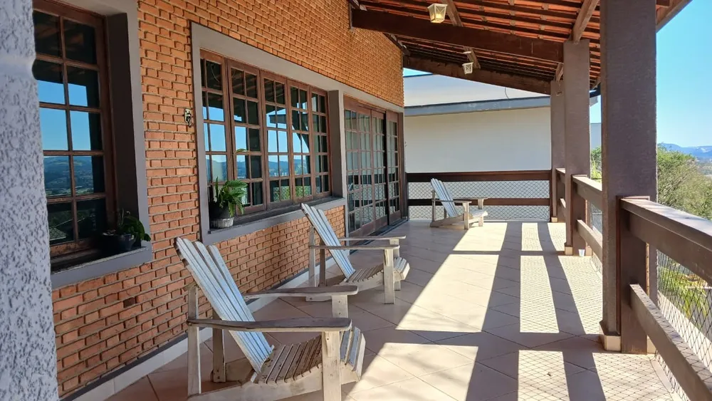 Casa, 5 quartos - Foto 7