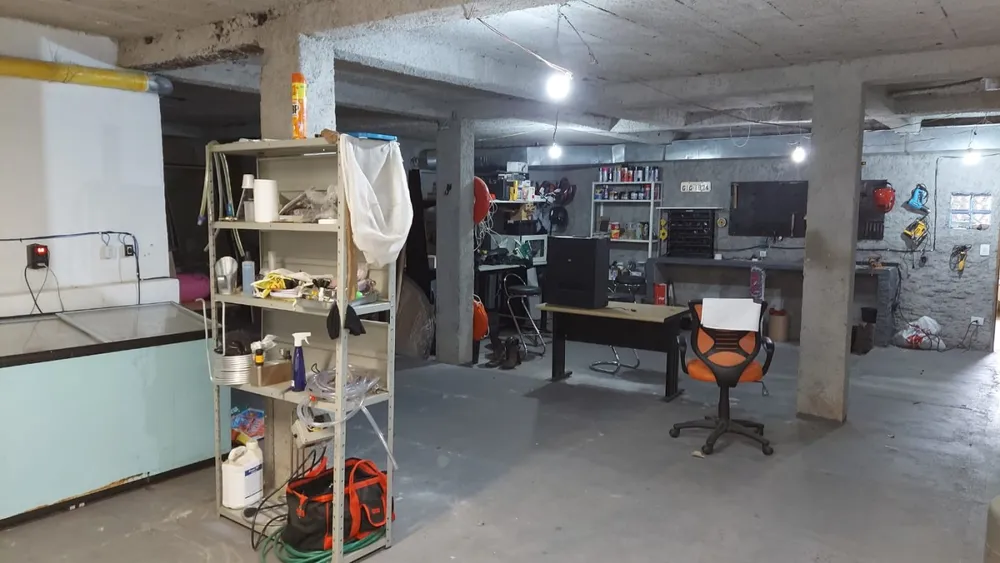 Casa, 5 quartos - Foto 1