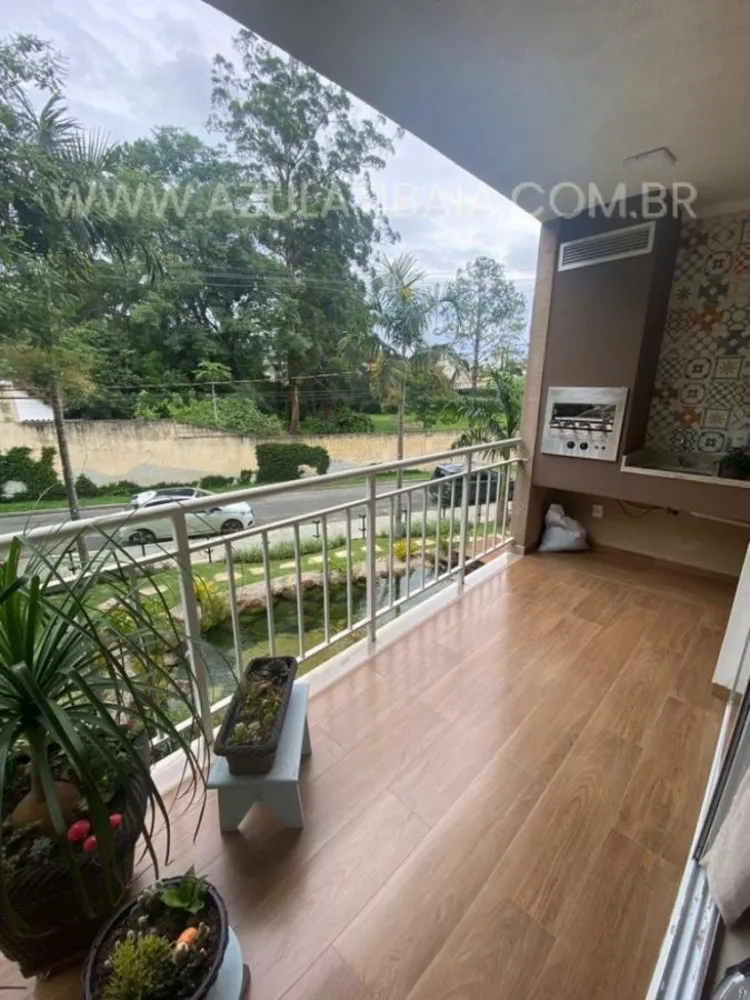 Apartamento, 2 quartos, 78 m² - Foto 1