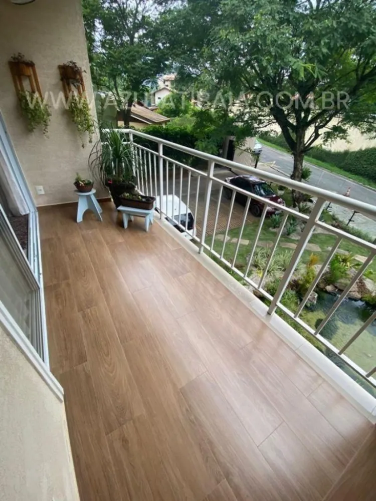 Apartamento, 2 quartos, 78 m² - Foto 7