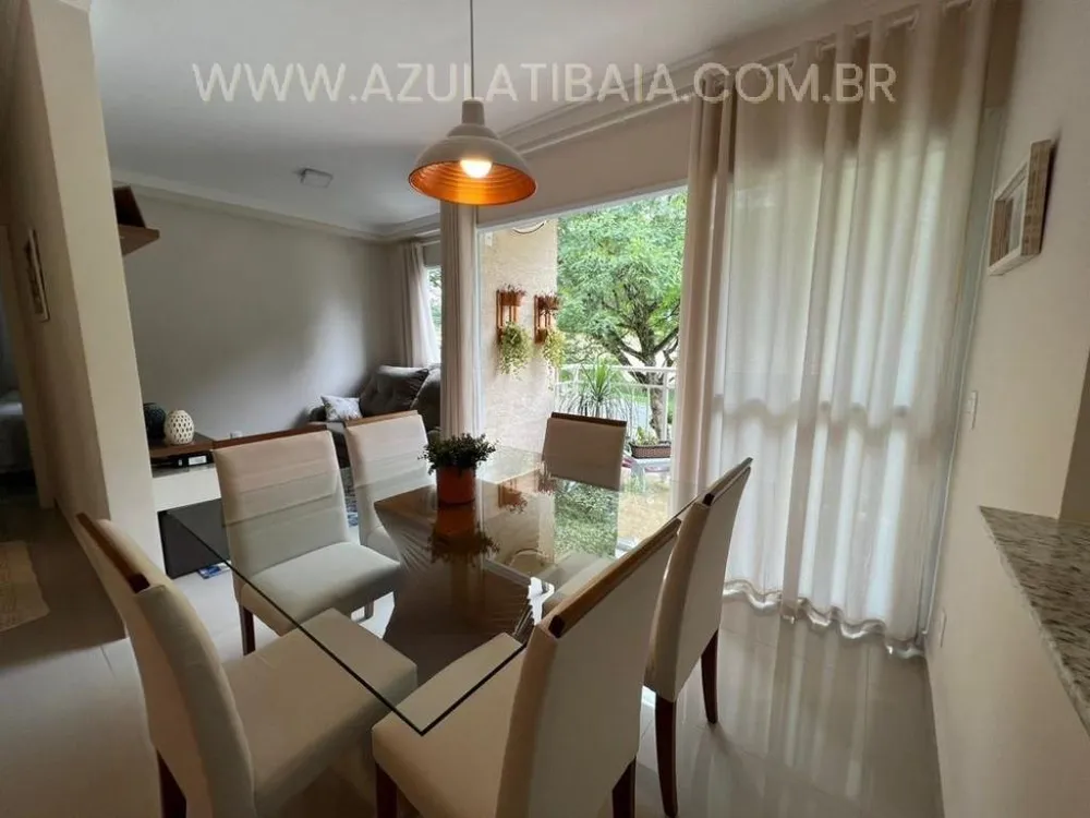Apartamento, 2 quartos, 78 m² - Foto 2