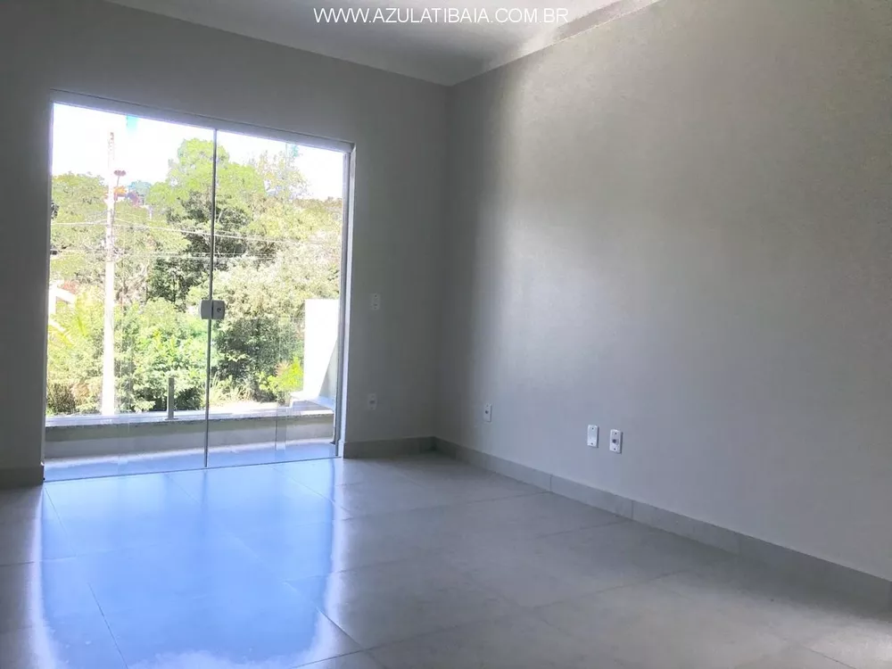 Casa à venda com 3 quartos, 110m² - Foto 2