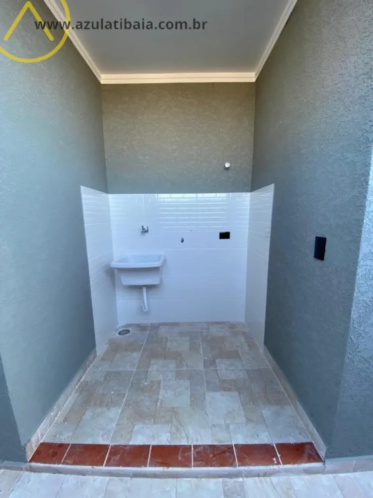 Casa, 3 quartos, 136 m² - Foto 1