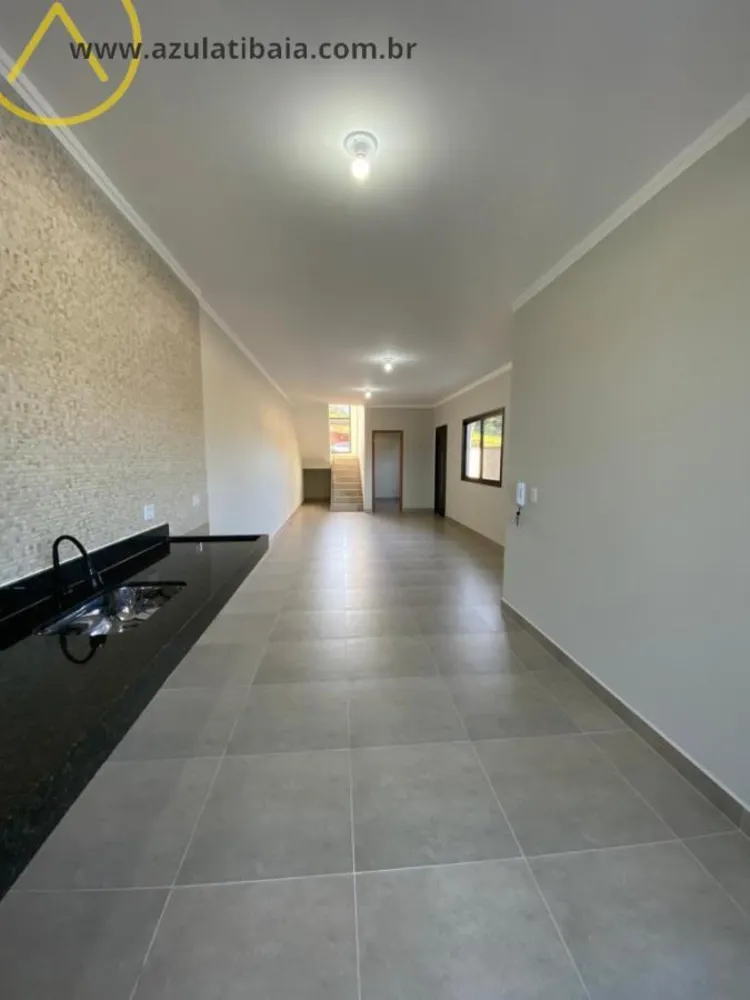 Casa, 3 quartos, 136 m² - Foto 11