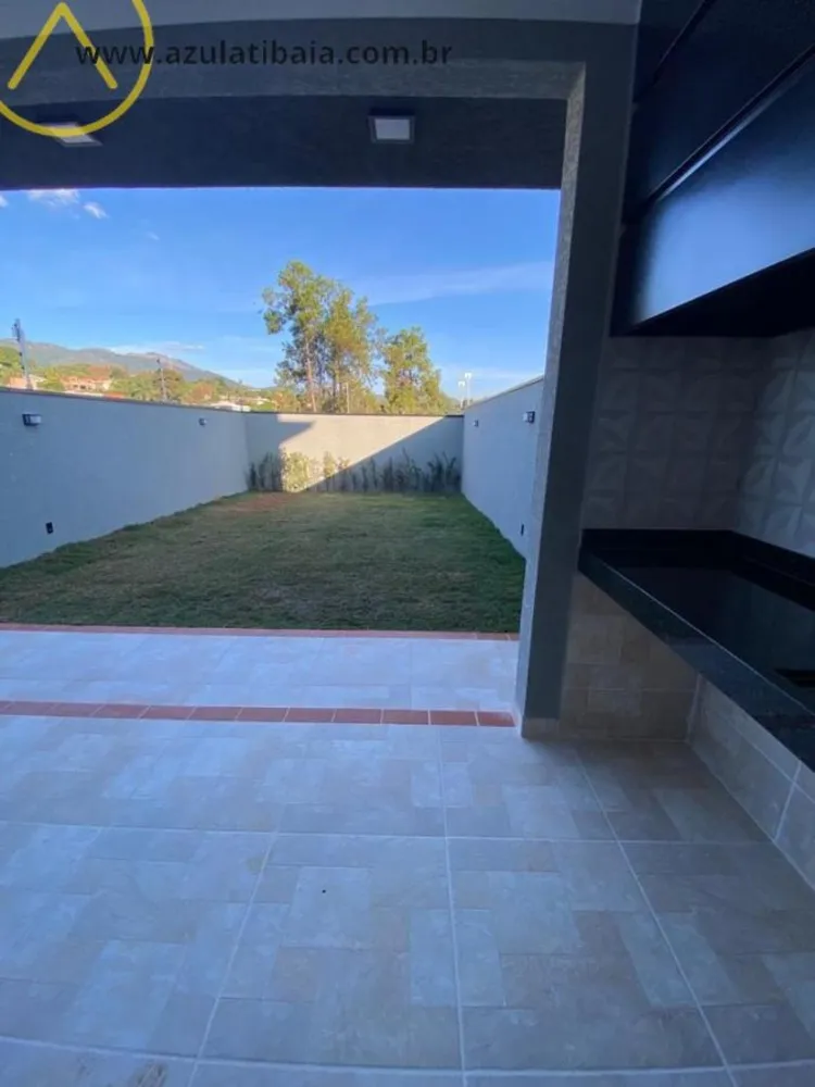 Casa, 3 quartos, 136 m² - Foto 8