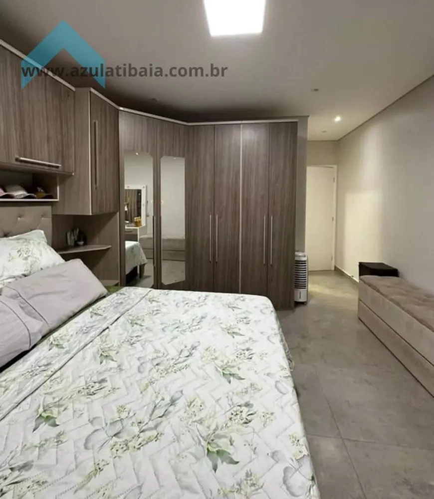 Casa de Condomínio, 3 quartos - Foto 9