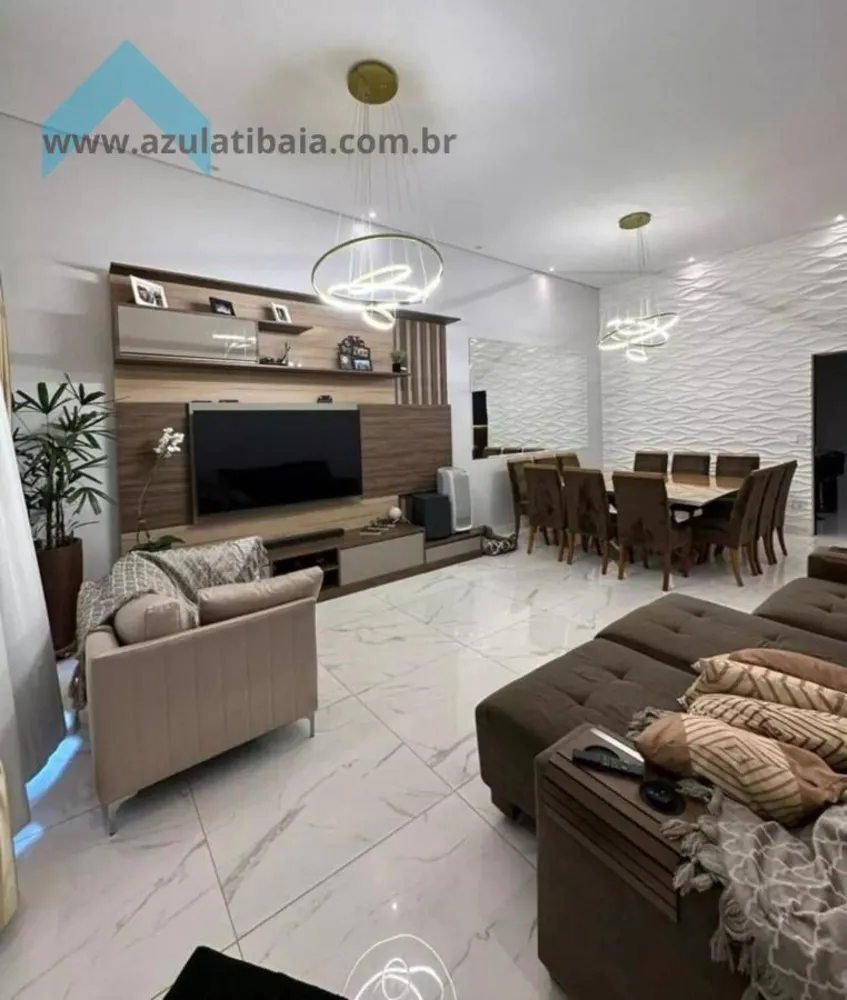 Casa de Condomínio, 3 quartos - Foto 8