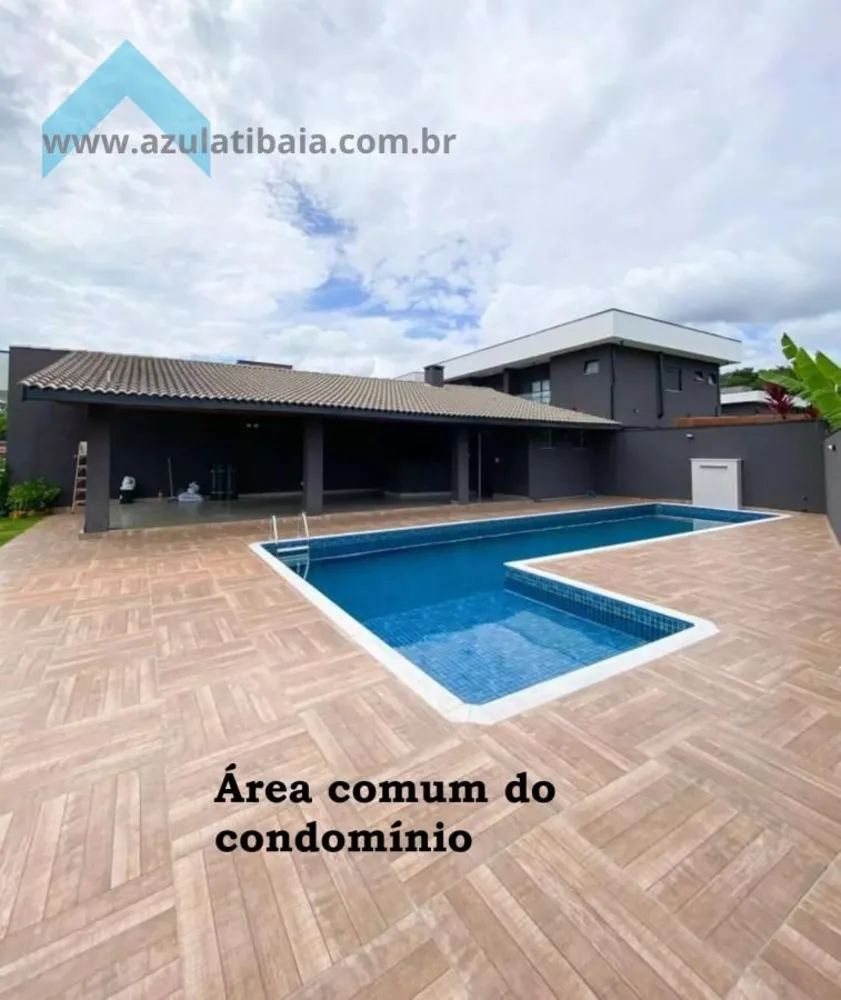 Casa de Condomínio, 3 quartos - Foto 10