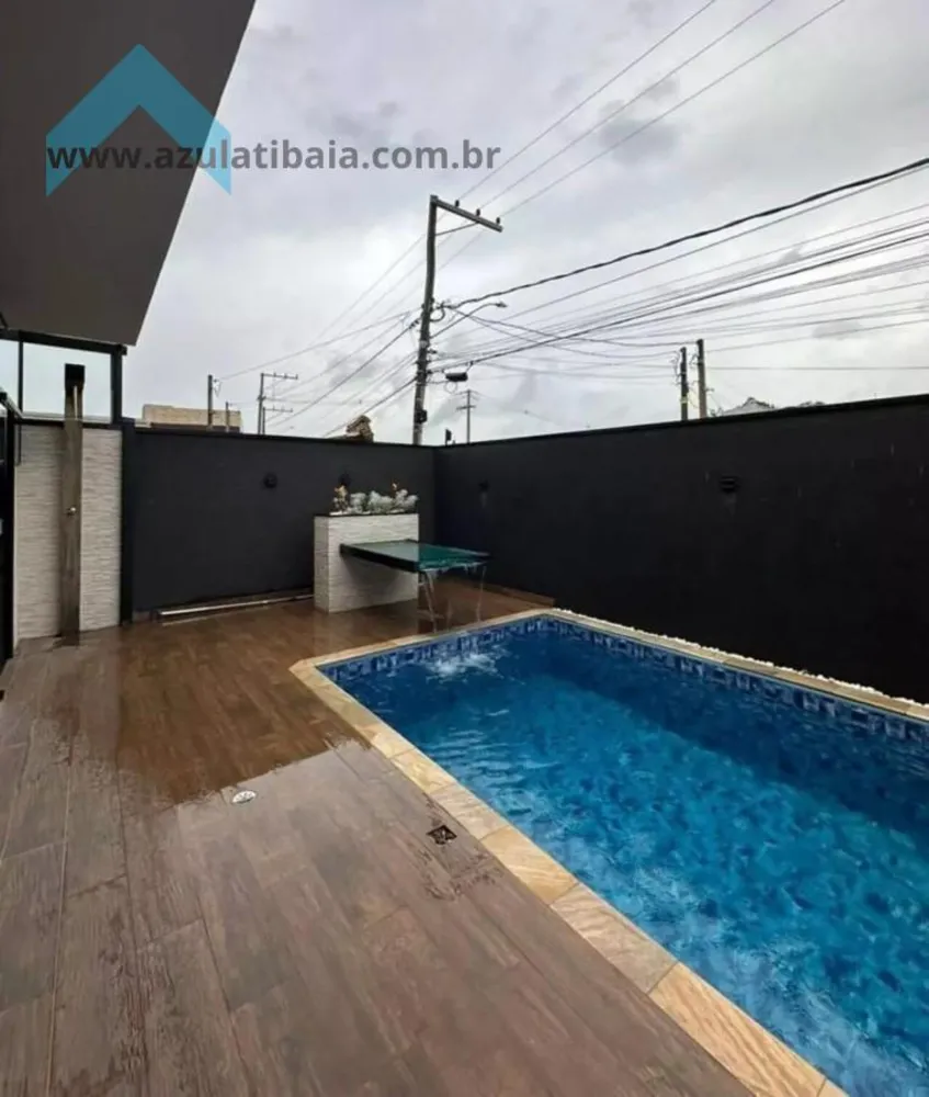 Casa de Condomínio, 3 quartos - Foto 2